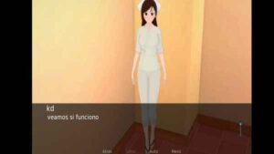 Konoha Nights screenshot 1