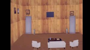 Konoha Nights screenshot 2