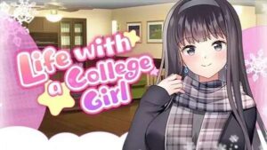 Life with a College Girl screenshot 1