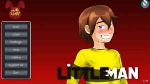 Little Man screenshot 1