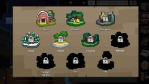 Lovely Craft Piston Trap screenshot 4