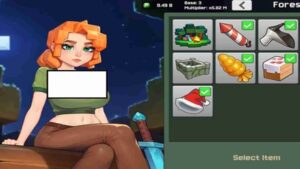 Lovely Craft Piston Trap screenshot 2
