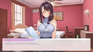 Lovey-Dovey Lockdown screenshot 3
