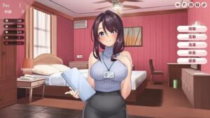 Lovey-Dovey Lockdown screenshot 4