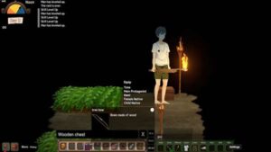 Mad Island screenshot 3