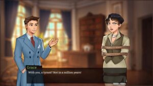 Magic Academy screenshot 2