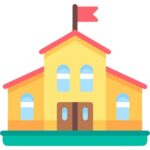 Maha School GIS