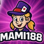 Slot Gacor Mami188