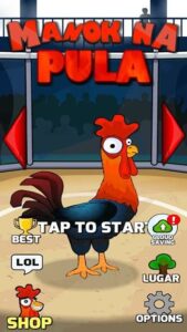Manok Na Pula screenshot 4