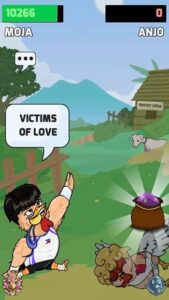 Manok Na Pula screenshot 2