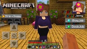 Mcpe128 screenshot 1