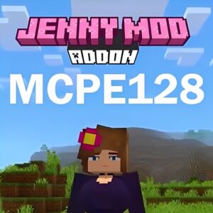 Mcpe128