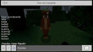 Mcpe128 screenshot 2