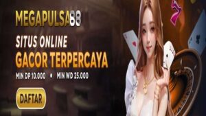 Megapulsa88 screenshot 3