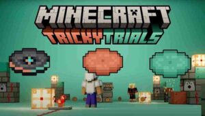 Minecraft 1.21.3 screenshot 4