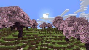 Minecraft 1.21.72 screenshot 3