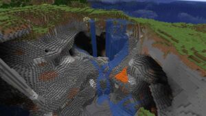 Minecraft 1.21.72 screenshot 4