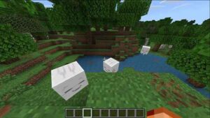 Minecraft 1.21.80.25 screenshot 3