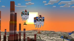 Minecraft 1.21.90.20 screenshot 3