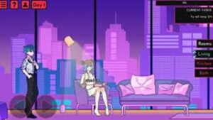 NEURA Neon Fantasy screenshot 3