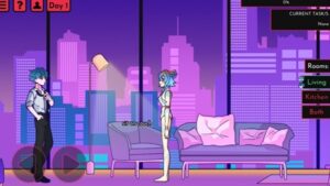 NEURA Neon Fantasy screenshot 1