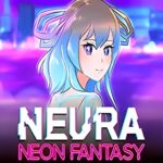 NEURA Neon Fantasy