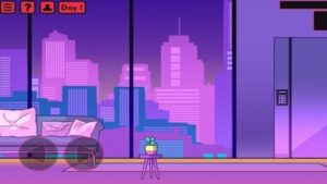 NEURA Neon Fantasy screenshot 2
