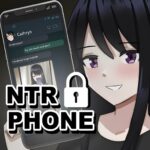 NTR Phone
