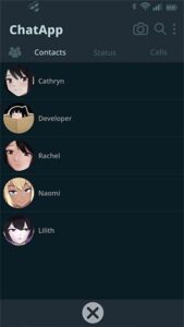 NTR Phone screenshot 2