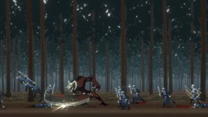 Necrofugitive screenshot 4