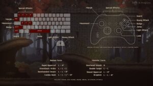 Necrofugitive screenshot 1