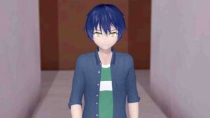 Netori A Live screenshot 1