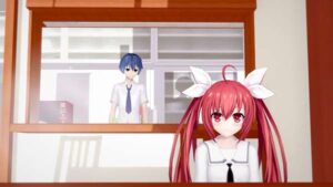 Netori A Live screenshot 4