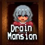 Ninja Girls: Drain Mansion