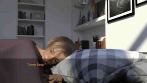 No Mercy screenshot 3