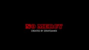 No Mercy screenshot 2
