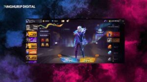Nonogali Digital screenshot 2
