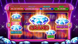 Pik777 screenshot 2