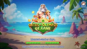 QTGAME screenshot 1