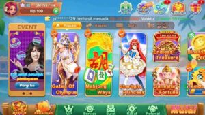 QTGAME screenshot 2