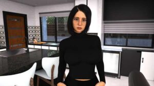 Raptus screenshot 1