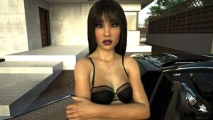 Raptus screenshot 2
