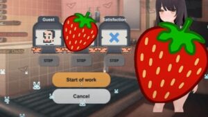 Runaway Girl Simulator screenshot 3