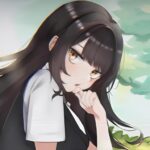 Runaway Girl Simulator
