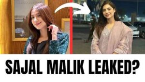 Sajal Malik screenshot 2