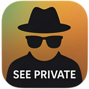 See Private