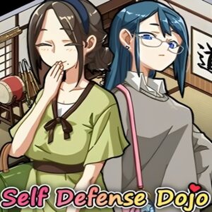 Self Defense Dojo