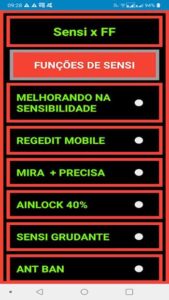 Sensi Chaka screenshot 3