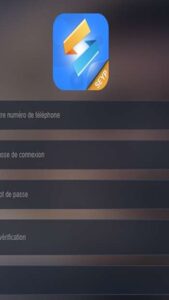 Seyp screenshot 1