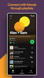 Spotify Premium 9.0.36.697 screenshot 5